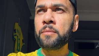 Daniel Alves