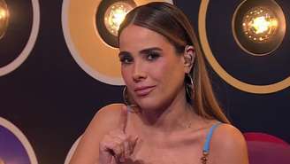 Wanessa Camargo