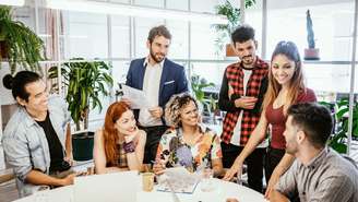 Quem são os zillennials? Conheça a microgeração entre millennials e geração Z, marcada pela transição do mundo analógico para o digital