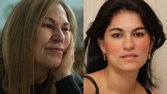 Mãe de Eliza Samudio se pronuncia após derrota nas eleições