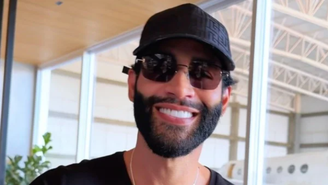 Gusttavo Lima é condenado após expulsão de mulher em show