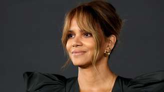 Halle Berry