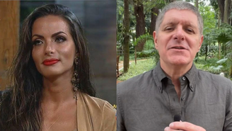 Carla Prata e Fábio Villa Verde