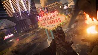 Battlefield 6 terá jogabilidade em Las Vegas e evento com Dead Space na Temporada 5