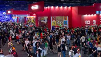 BGS 2026: Veja os principais estandes confirmados