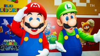 BGS 2026: veja o que a Nintendo preparou para o evento