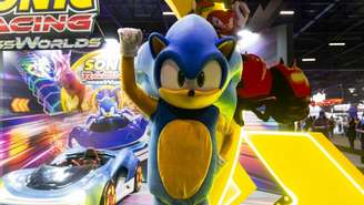 Sega na BGS 2026: confira os principais destaques da empresa