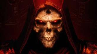 Diablo II Resurrected vira jogo de Realidade Virtual com mod e resultado impressiona