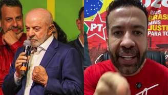 Lula | Janones