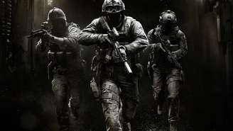 Brasil Game Show 2026 terá Meet & Greet com designer de Call of Duty: Modern Warfare 4