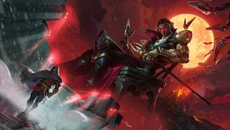 Overwatch: Temporada 5 chega hoje (6) com Uma Doutrina Sinistra