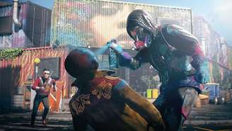 Ubisoft estaria planejando lançar versão Director's Cut de Watch Dogs: Legion em 2027
