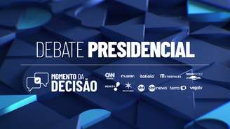 Momento da Decisão está marcada para o dia 15 de outubro