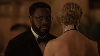 Que horas estreia o 7º episódio da segunda temporada de 'Matéria Escura'? (Reprodução)