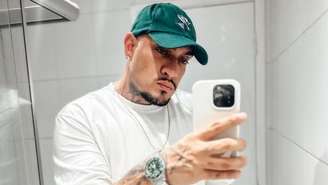 MC Binn (Reprodução/Instagram)