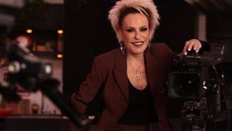 Ana Maria Braga gshow/Pupin+Deleu