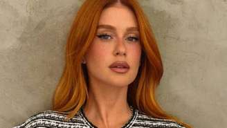 Marina Ruy Barbosa