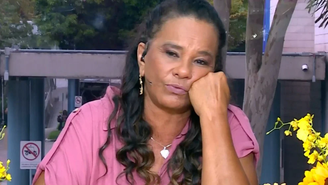 Abandonada? Solange Couto revela situação dolorosa com os netos: 'Nunca fui chamada'