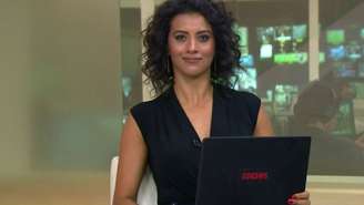 Aline Midlej