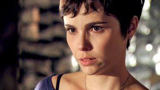Nina (Débora Falabella) de 'Avenida Brasil'