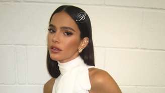 Bruna Marquezine