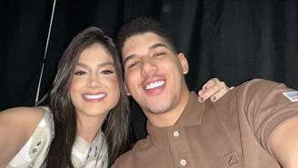 Ingra Soares e Zé Vaqueiro