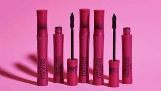 Versão antiga da Lash Love Fanorama foi febre entre as beauty experts. |