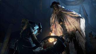 Bloodborne chega ao PC com port nativo que roda no Windows