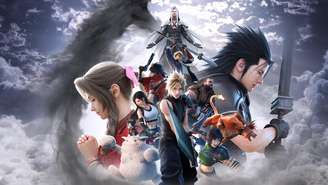 BGS 2026: confira o que esperar da Square Enix no evento