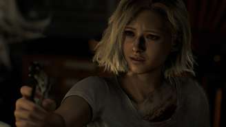 Expansão de Resident Evil Requiem contará mais sobre a história de Spencer