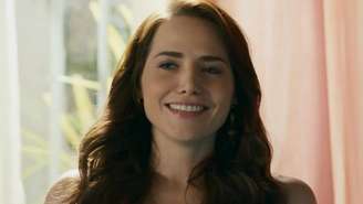 Adriana (Reprodução/Globo)