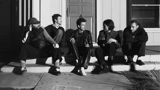 The Neighbourhood
