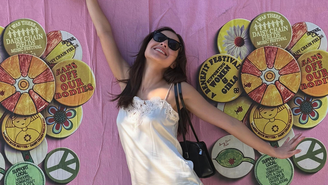 Olivia Rodrigo falou sobre sua vida amorosa em nova entrevista