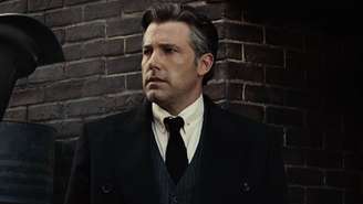 Ben Affleck diz que 'não foi divertido' trabalhar em 'Liga da Justiça': 'Muitos problemas' (Divulgação/Warner Bros. Pictures)