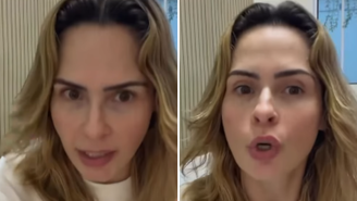 Lula ou Flávio Bolsonaro? Ana Paula Renault finalmente se pronuncia sobre em quem vai votar