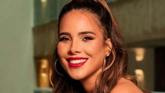 Wanessa Camargo