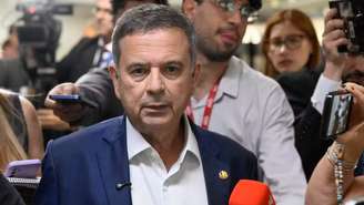 Senador Rogerio Marinho (PL
