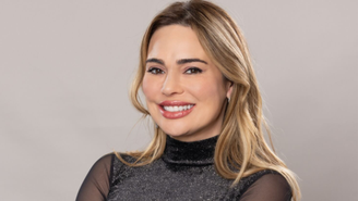 Rachel Scheherazade
