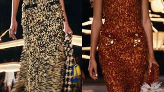 Descubra como a Chanel transformou as unhas joia em acessórios de alta joalheria na PFW. Veja ideias de nail art 3D e texturas nobres