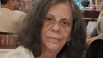 De volta a atuação, Maria Gladys nega desaparecimento: 'Gosto de ficar no bar'