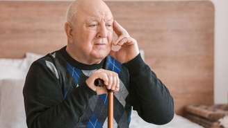 Exame é capaz de diagnosticar a demência com nove anos de antecedência