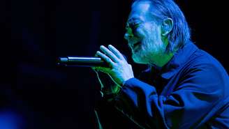 Thom Yorke
