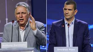 Anulação de votos de Anthony Garotinho abre caminho para vitória de Douglas Ruas no primeiro turno.