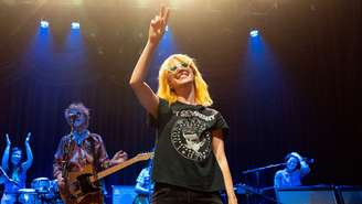 Hayley Williams