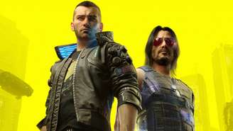 Cyberpunk 2077 terá filme live-action feito pela Paramount Pictures