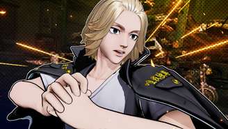 Fatal Fury: City of the Wolves apresenta o gameplay de Manjiro Sano e Ken Ryuguji