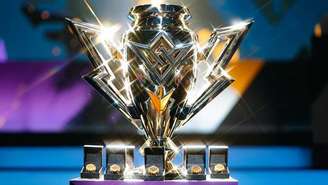 FFWS Brasil 2026: Split 2 define campeão neste fim de semana