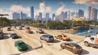 GTA 6: Rockstar libera prévia de seis estações de rádio que estarão presentes no jogo