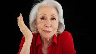 Fernanda Montenegro (Divulgação)