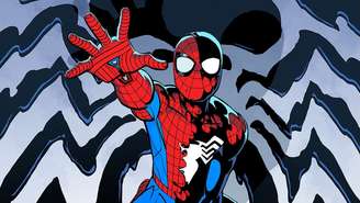 Segunda temporada de Seu Amigão da Vizinhança Homem